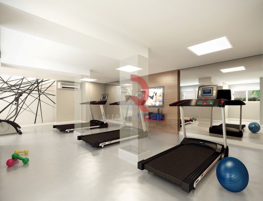 Apartamento, 2 quartos, 53 m² - Foto 8