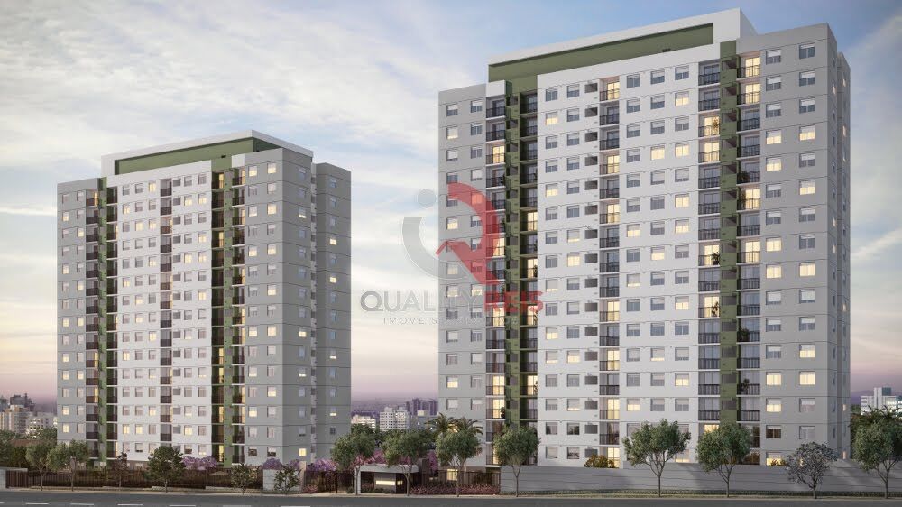 Apartamento, 2 quartos, 53 m² - Foto 5