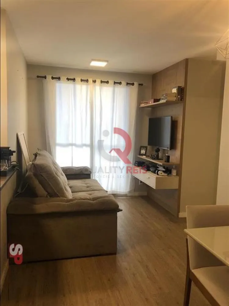 Apartamento, 2 quartos, 53 m² - Foto 11