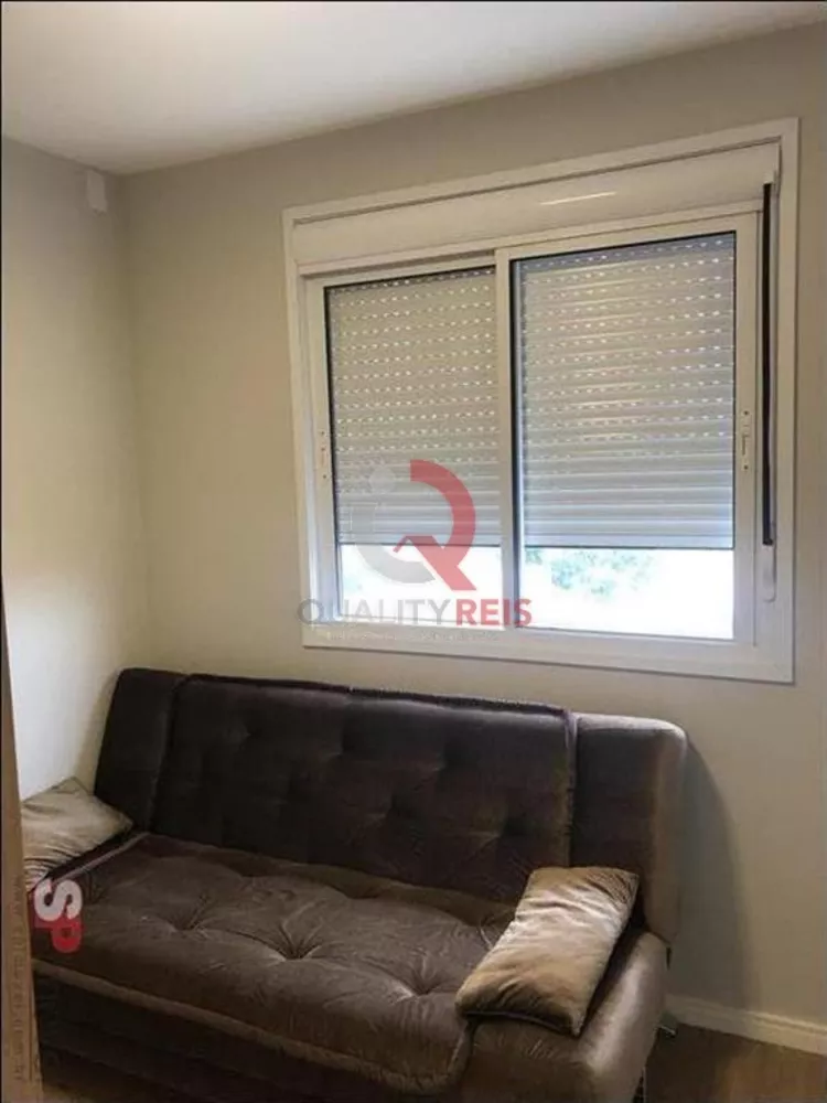 Apartamento, 2 quartos, 53 m² - Foto 4