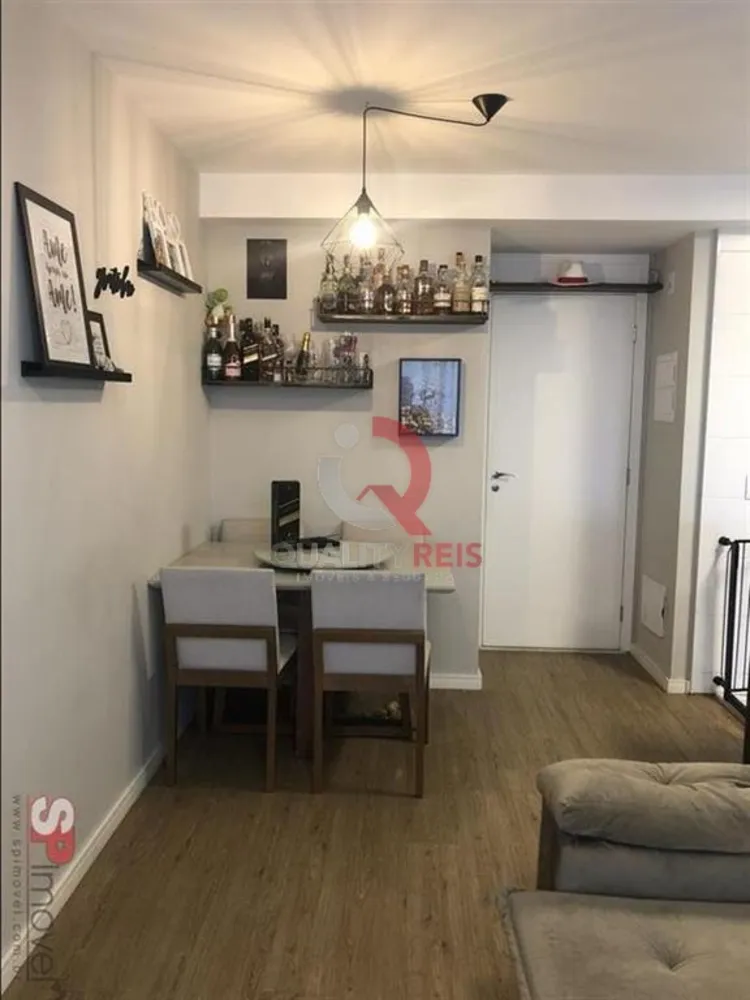 Apartamento, 2 quartos, 53 m² - Foto 13