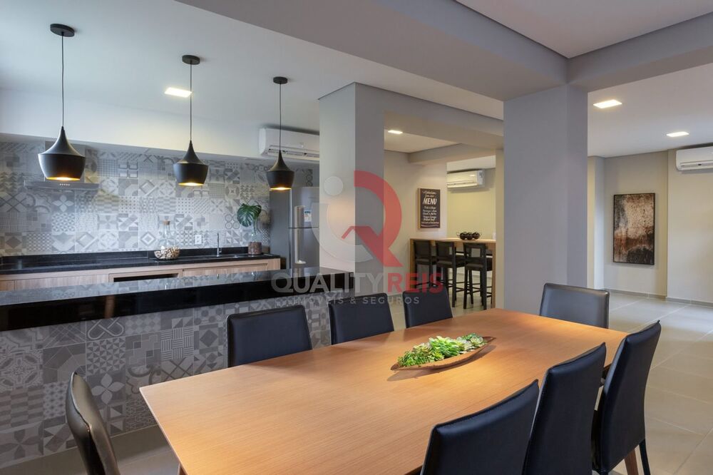 Apartamento, 2 quartos, 53 m² - Foto 7