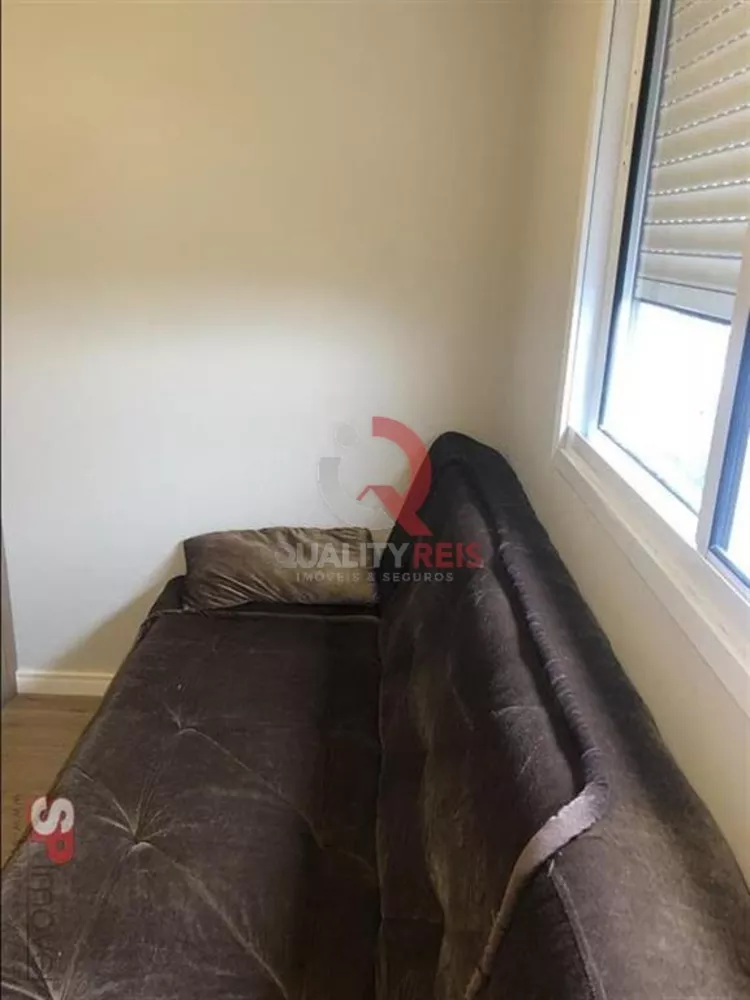 Apartamento, 2 quartos, 53 m² - Foto 3
