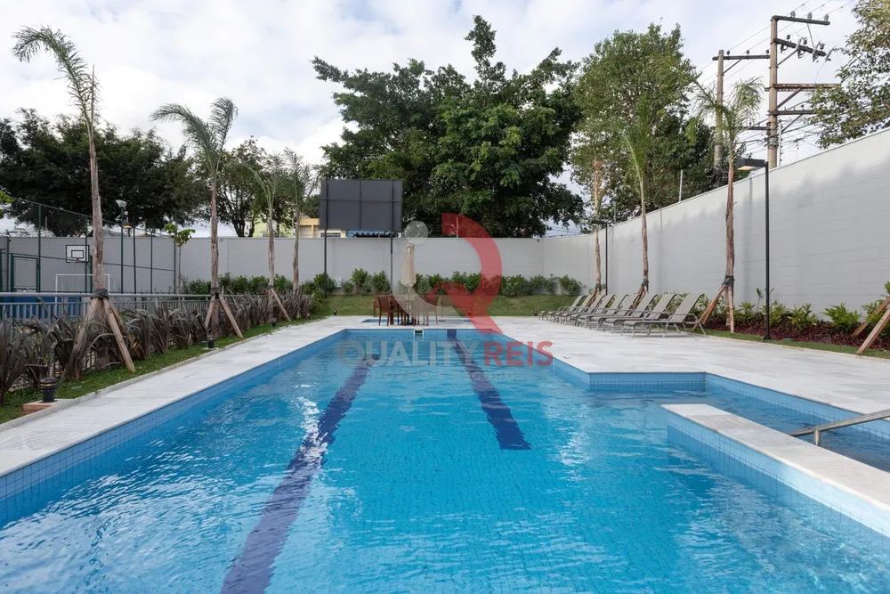Apartamento, 2 quartos, 53 m² - Foto 8