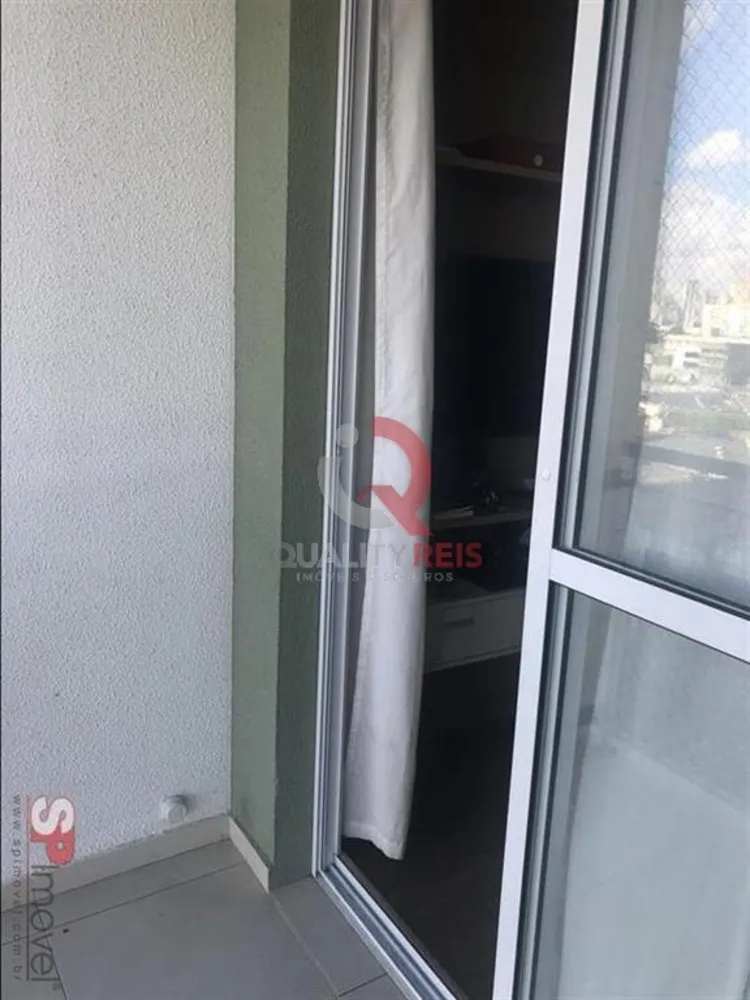 Apartamento, 2 quartos, 53 m² - Foto 10