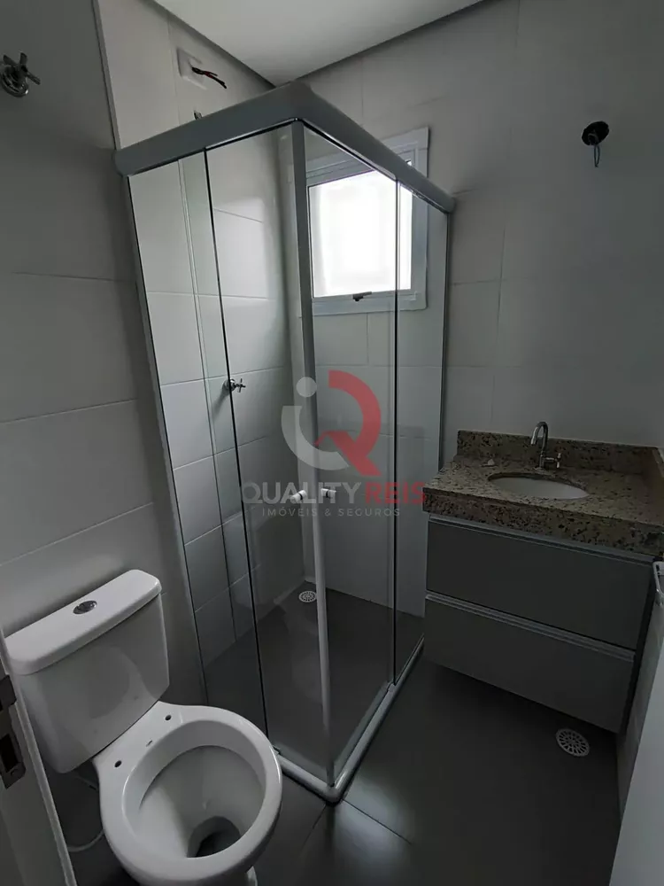 Kitnet-Studio, 37 m² - Foto 1