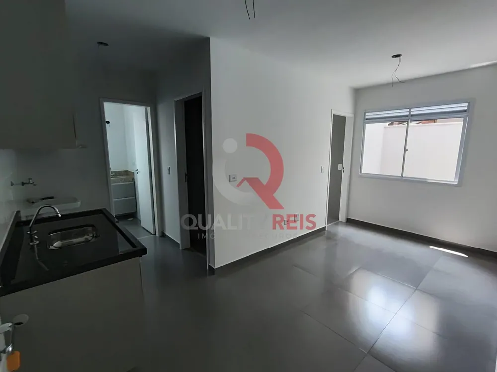 Kitnet-Studio, 37 m² - Foto 4