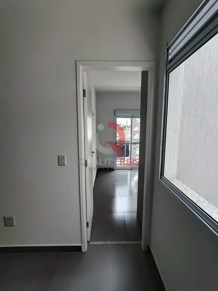 Kitnet-Studio, 37 m² - Foto 14