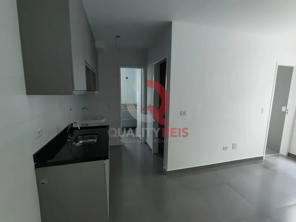 Kitnet-Studio, 37 m² - Foto 5