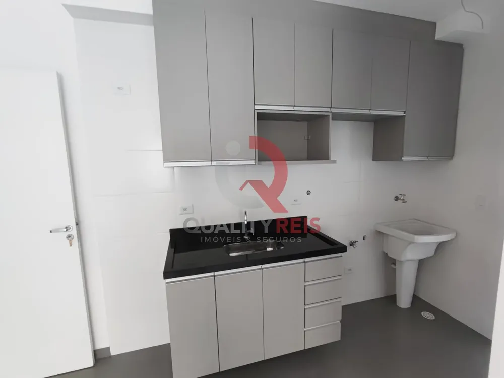 Kitnet-Studio, 37 m² - Foto 20