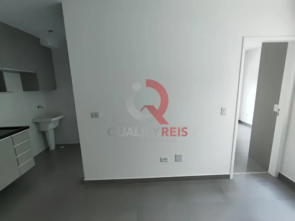 Kitnet-Studio, 37 m² - Foto 13