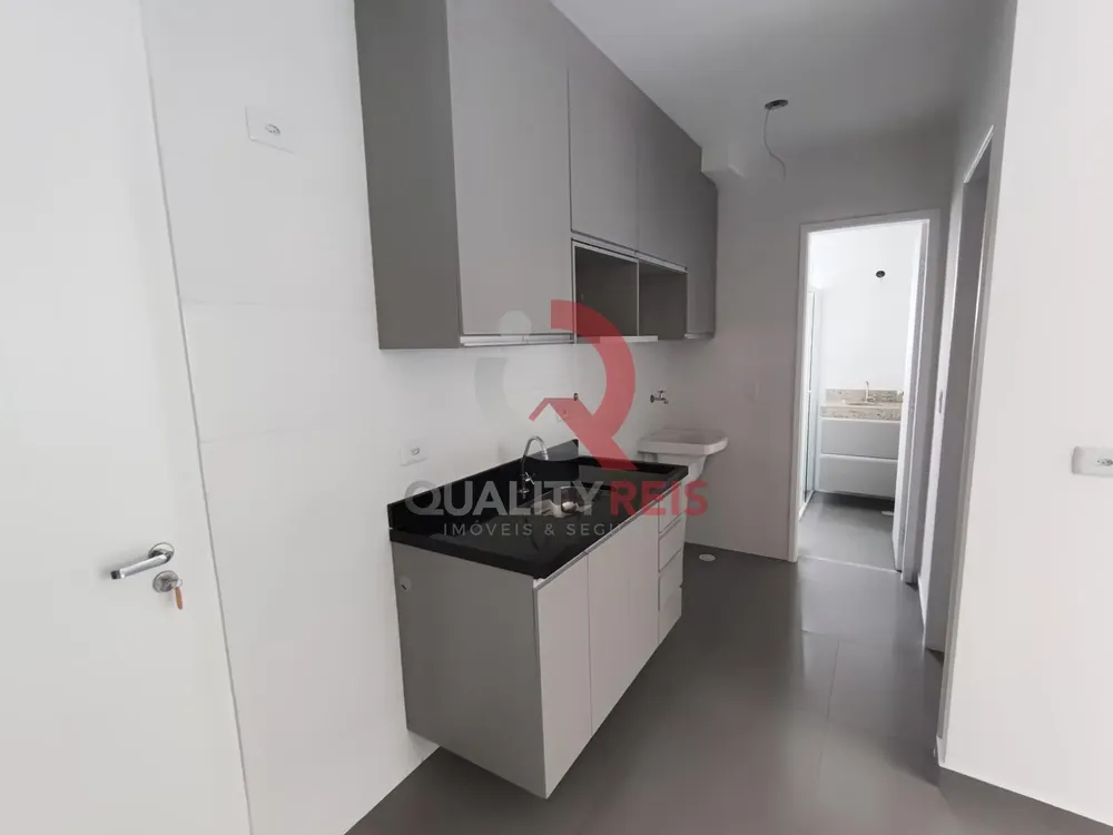 Kitnet-Studio, 37 m² - Foto 6