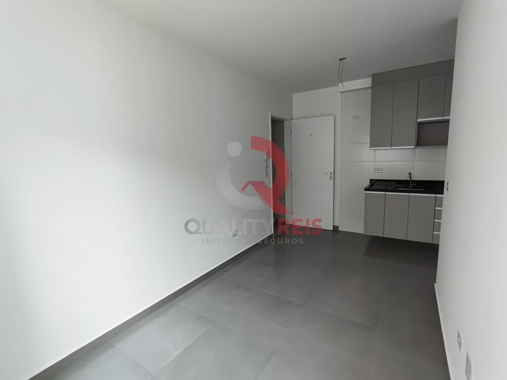 Kitnet-Studio, 37 m² - Foto 6