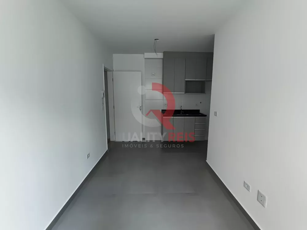 Kitnet-Studio, 37 m² - Foto 2