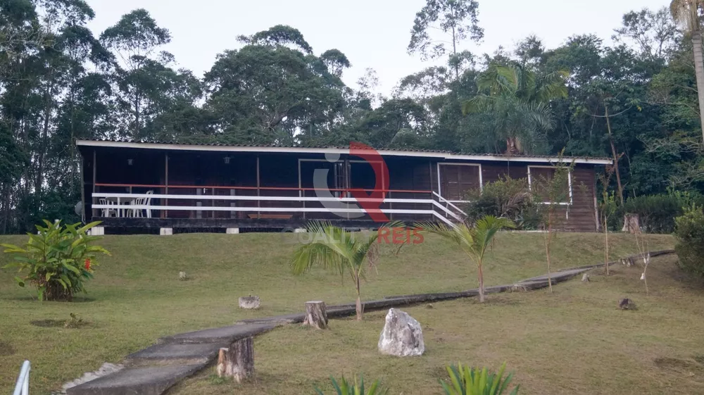 Fazenda, 14 hectares - Foto 1