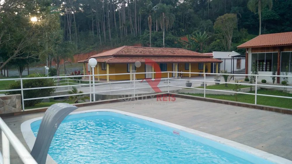 Fazenda, 14 hectares - Foto 1