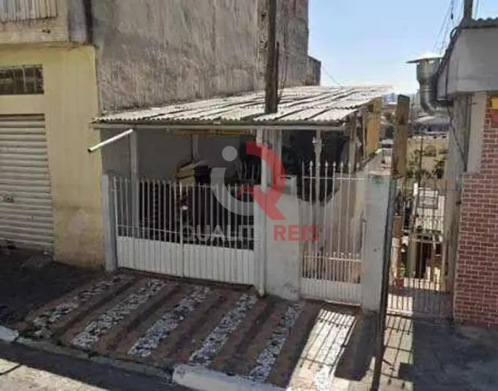 Sobrado, 3 quartos, 100 m² - Foto 1
