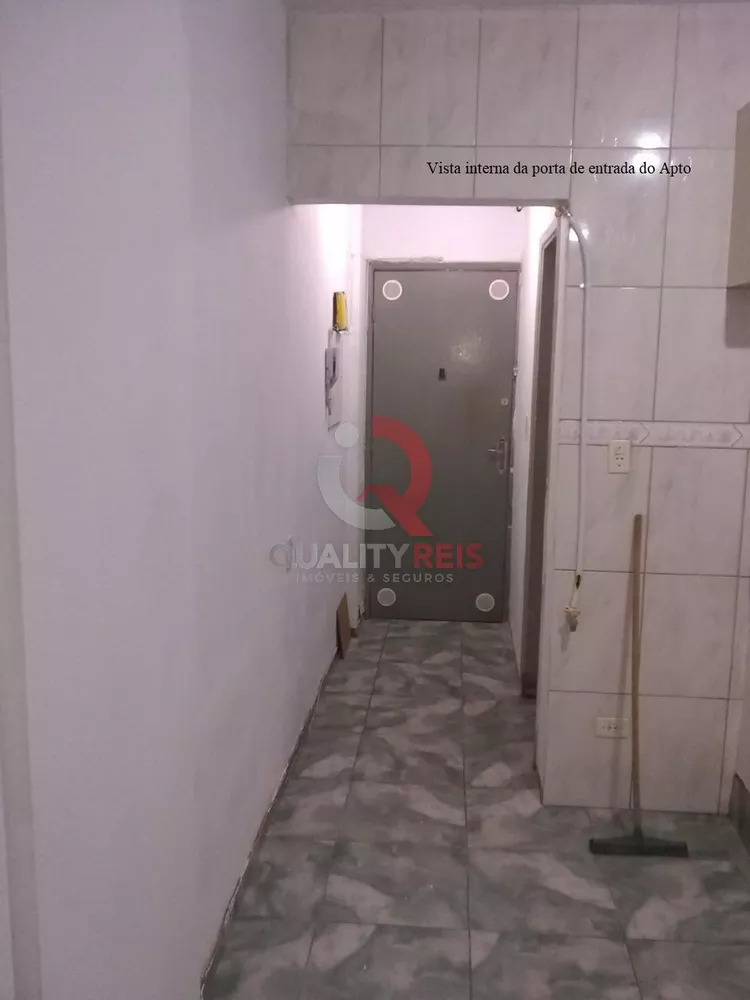 Apartamento, 1 quarto, 29 m² - Foto 7