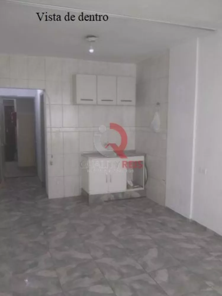 Apartamento à venda com 1 quarto, 29m² - Foto 3