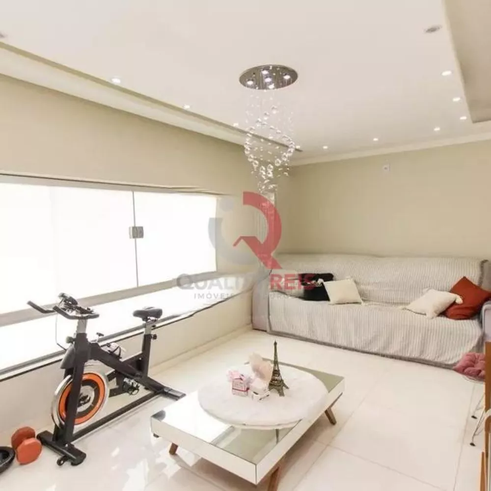 Sobrado, 4 quartos, 162 m² - Foto 5