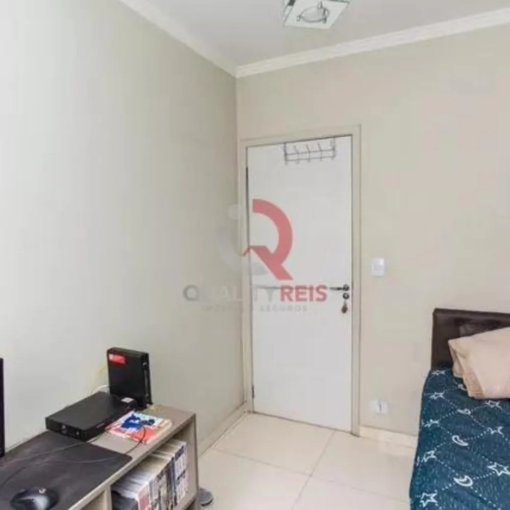 Sobrado, 4 quartos, 162 m² - Foto 18