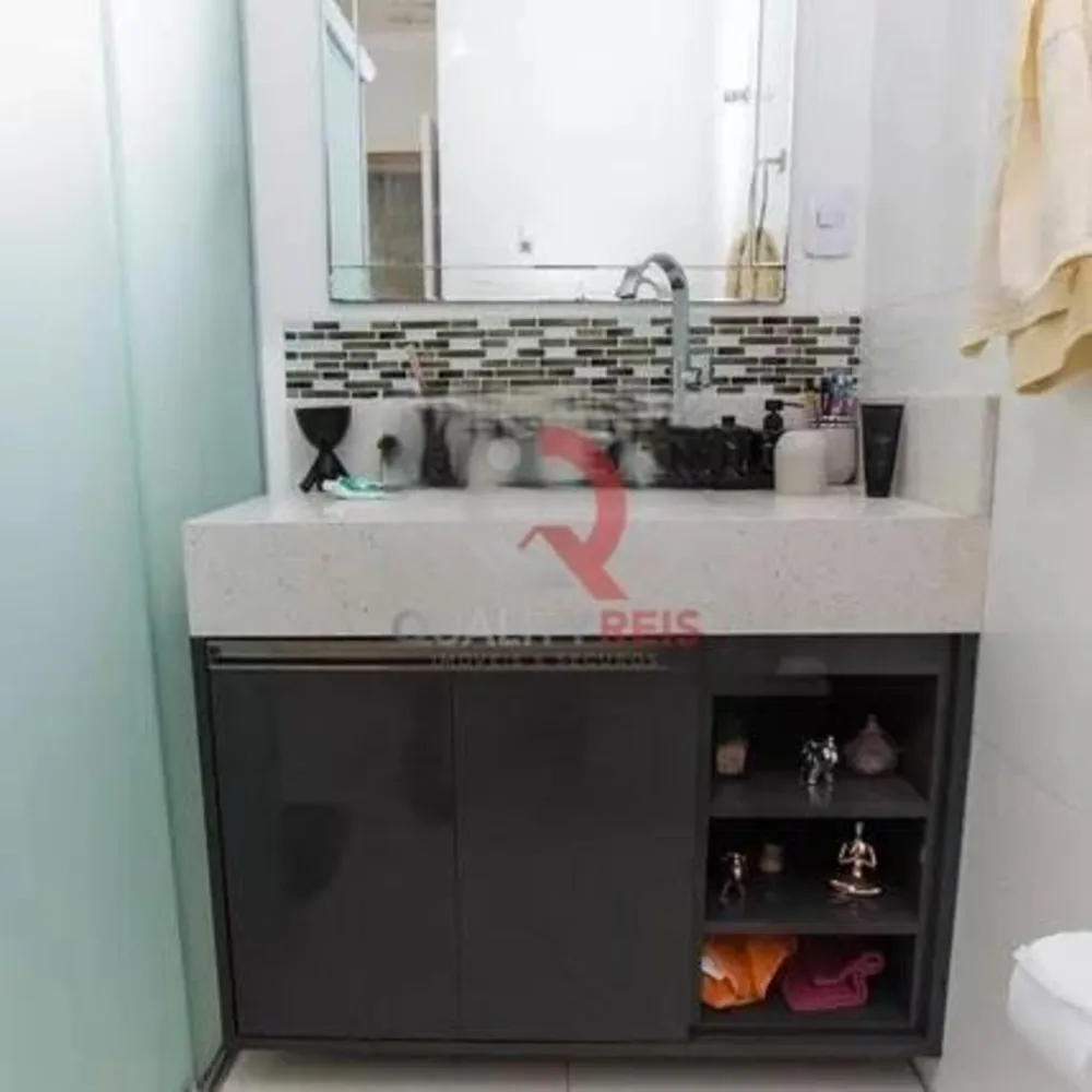Sobrado, 4 quartos, 162 m² - Foto 5