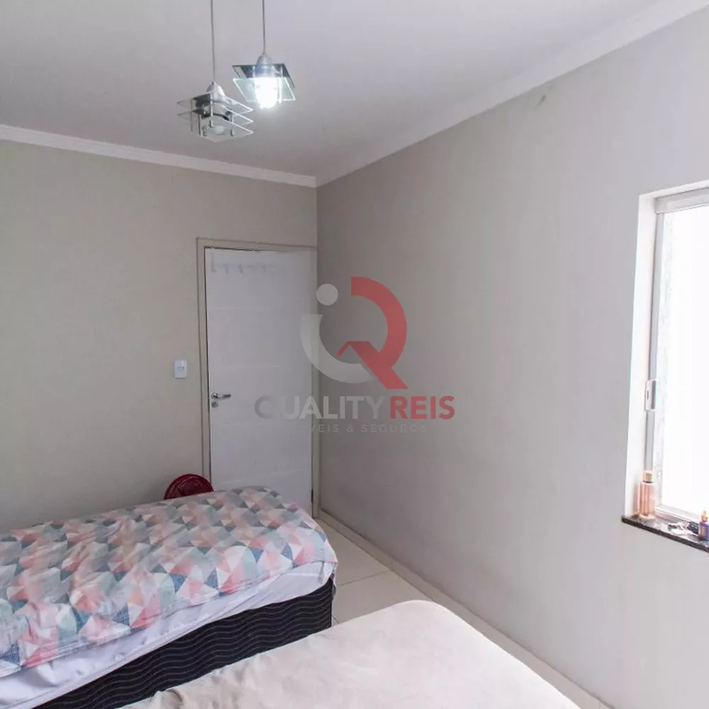 Sobrado, 4 quartos, 162 m² - Foto 8