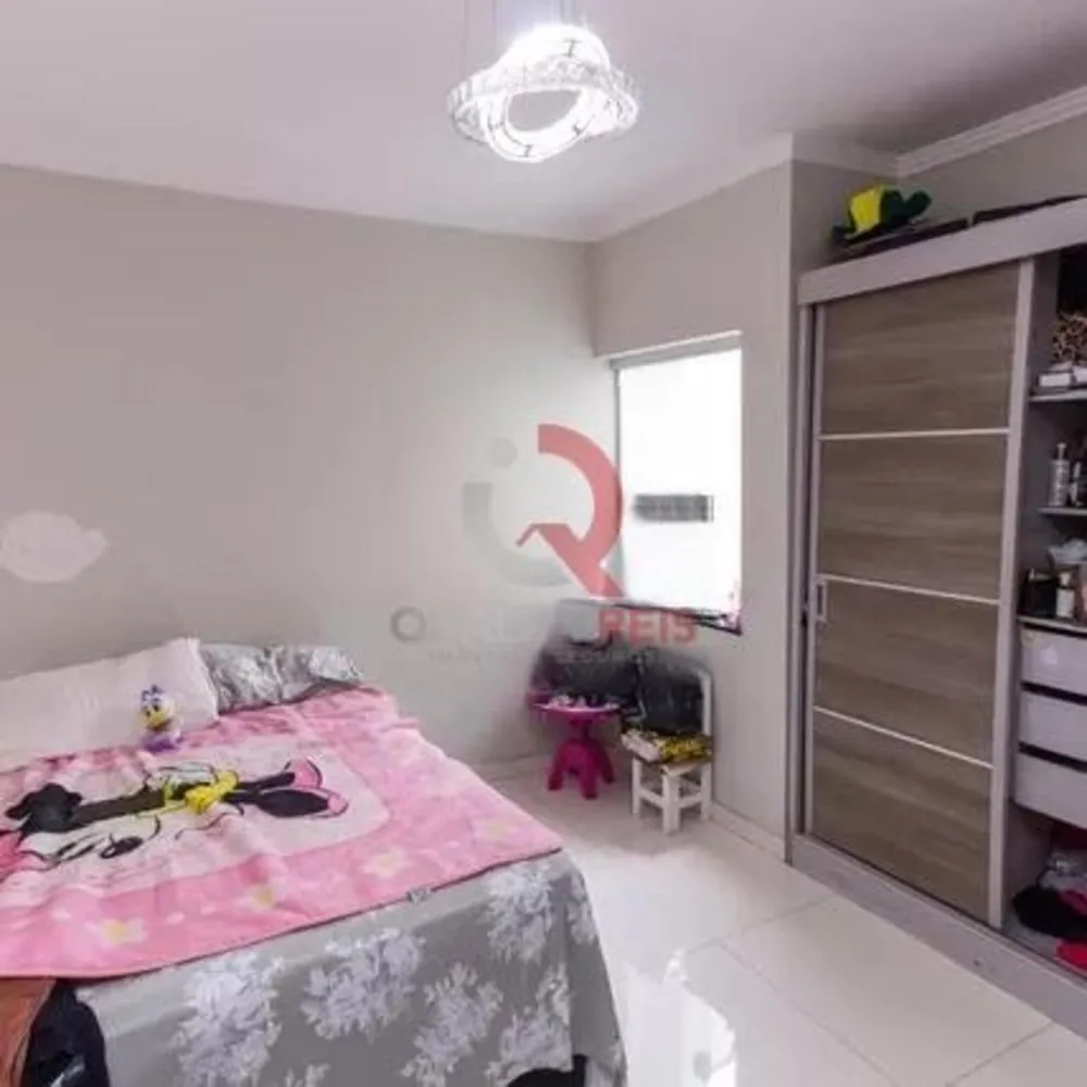 Sobrado, 4 quartos, 162 m² - Foto 10