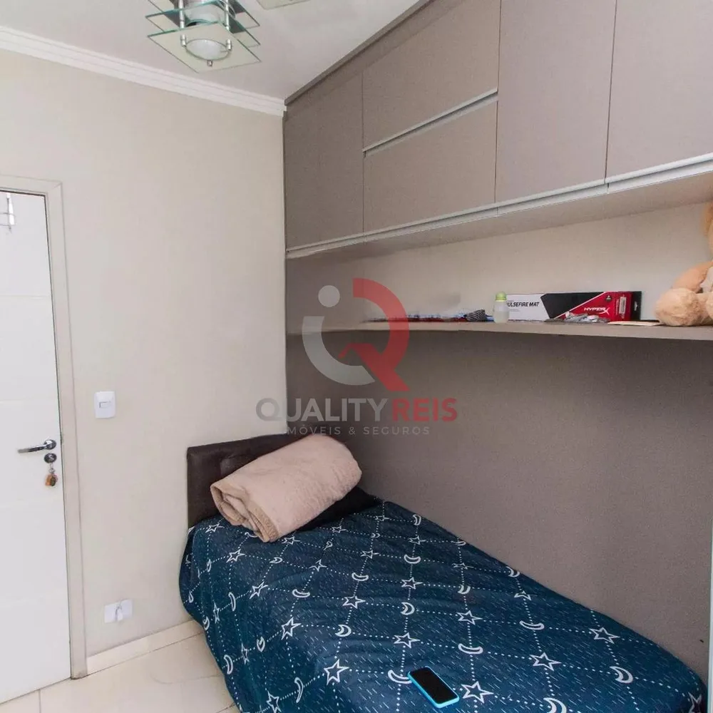 Sobrado, 4 quartos, 162 m² - Foto 14