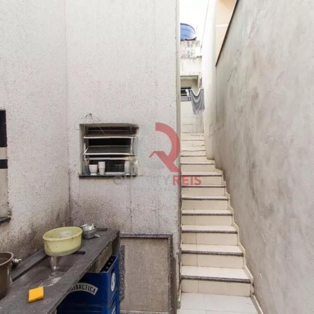 Sobrado, 4 quartos, 162 m² - Foto 3