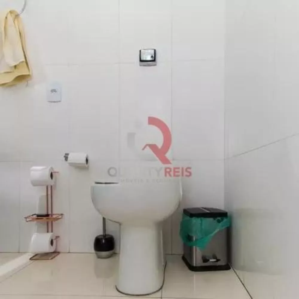 Sobrado, 4 quartos, 162 m² - Foto 7