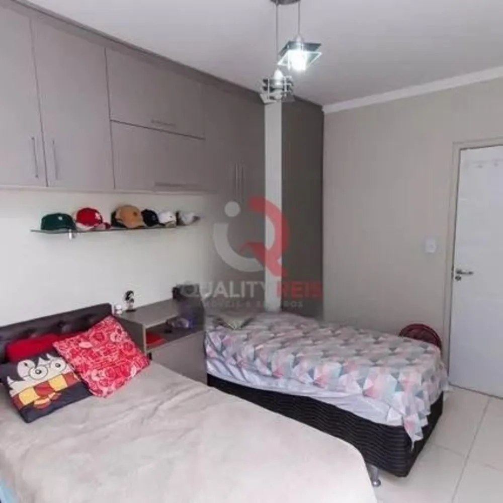 Sobrado, 4 quartos, 162 m² - Foto 6