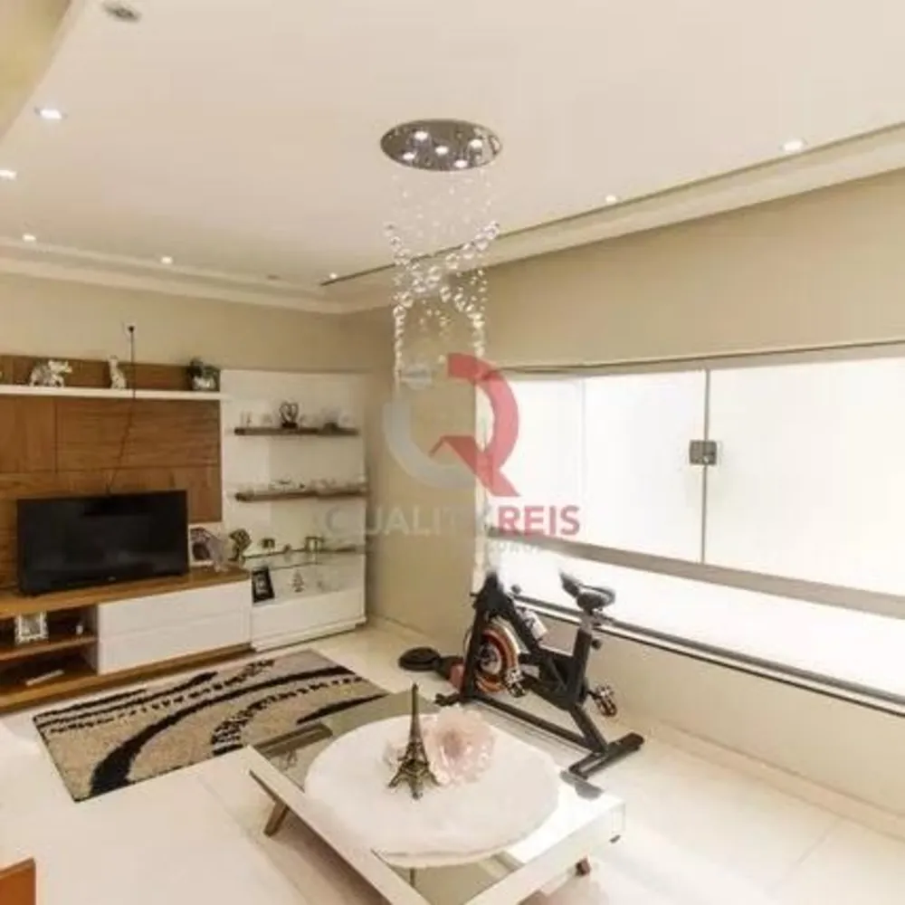 Sobrado, 4 quartos, 162 m² - Foto 2