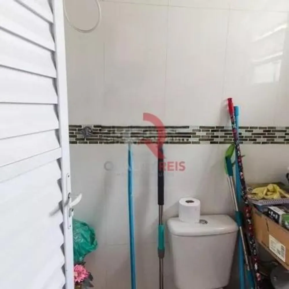 Sobrado, 4 quartos, 162 m² - Foto 11