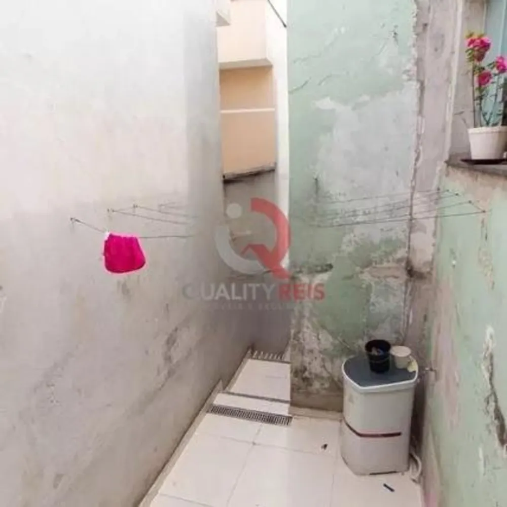 Sobrado, 4 quartos, 162 m² - Foto 13