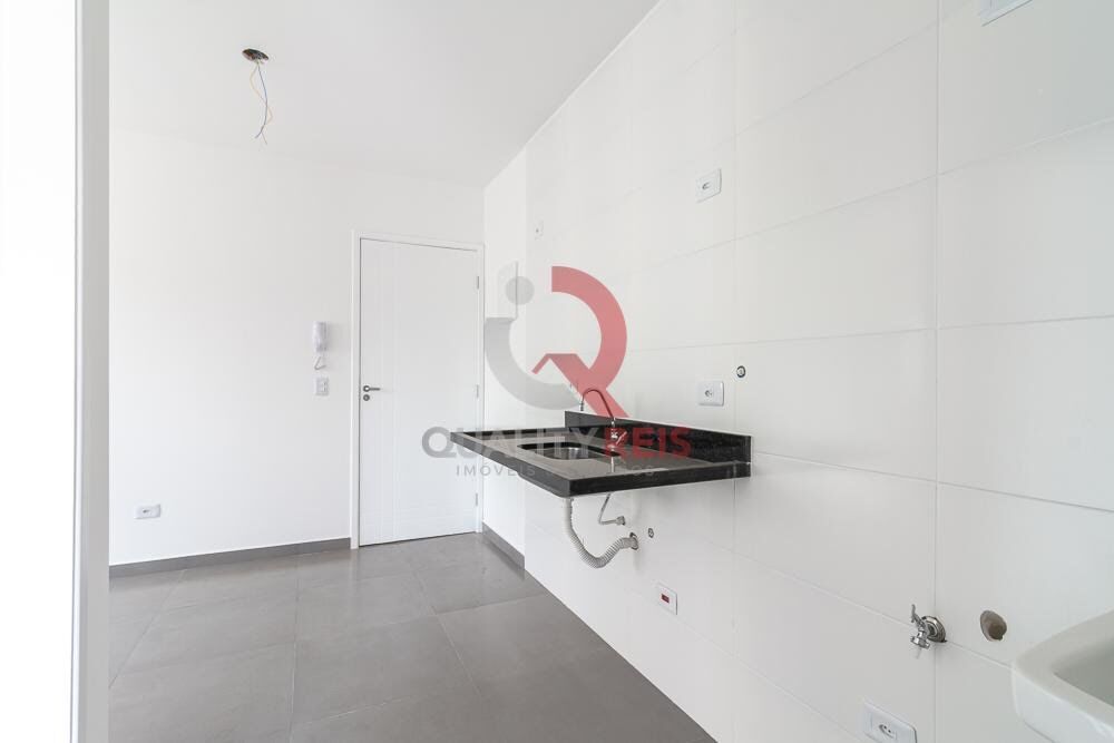 Kitnet-Studio, 37 m² - Foto 1