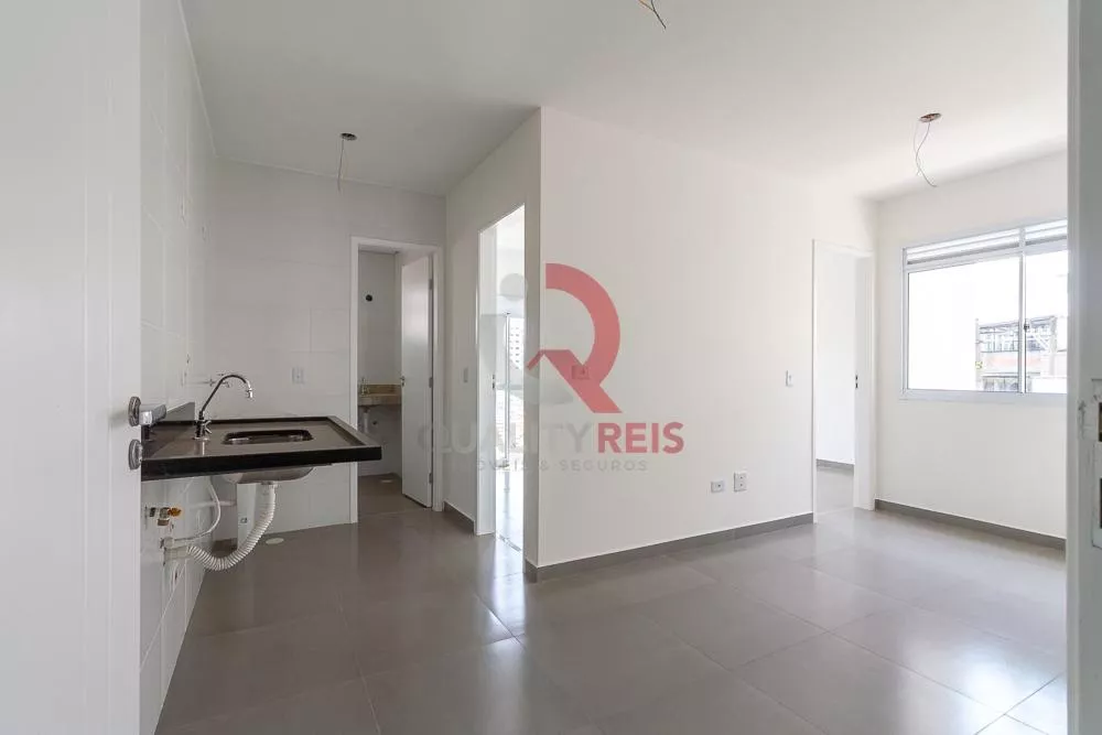 Kitnet-Studio, 37 m² - Foto 5