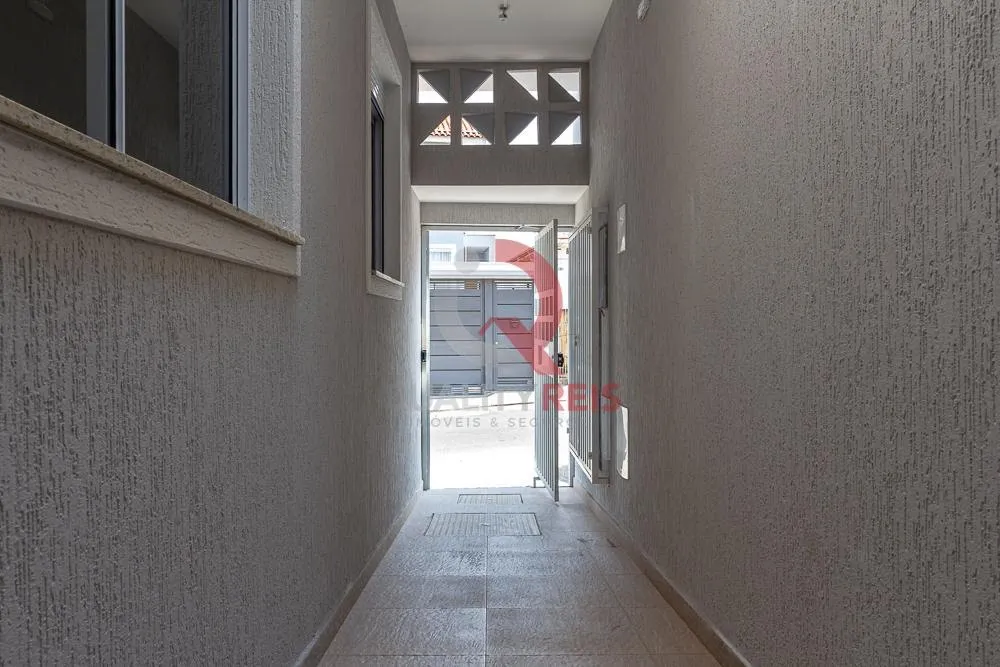 Kitnet-Studio, 37 m² - Foto 4