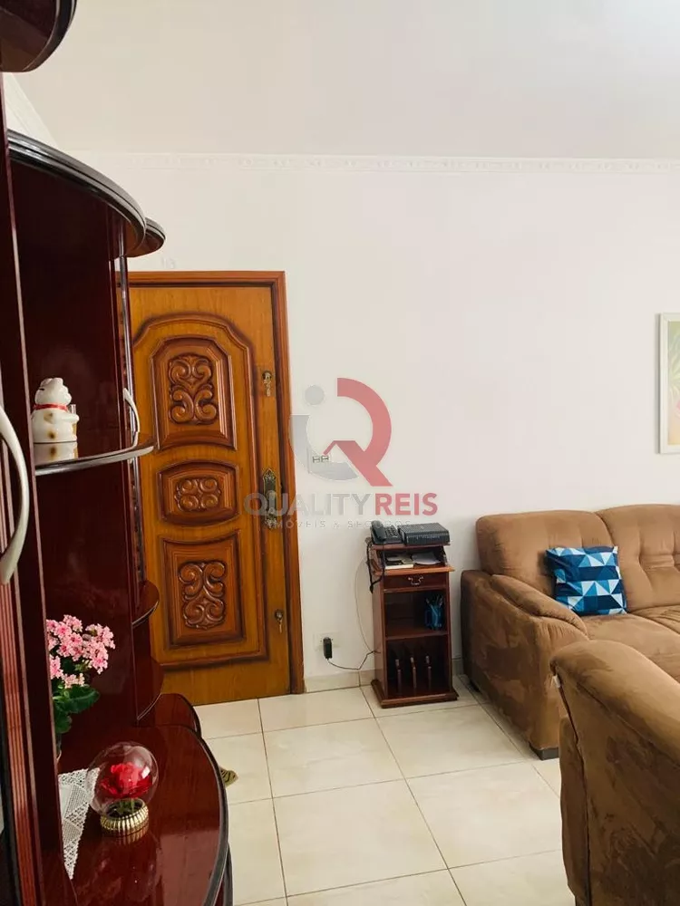 Sobrado, 3 quartos, 420 m² - Foto 4
