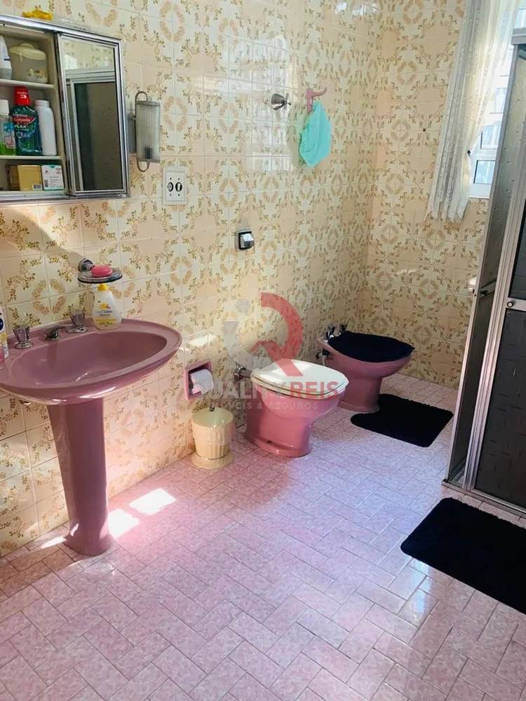 Sobrado, 3 quartos, 420 m² - Foto 15