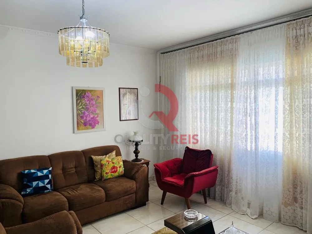 Sobrado, 3 quartos, 420 m² - Foto 20