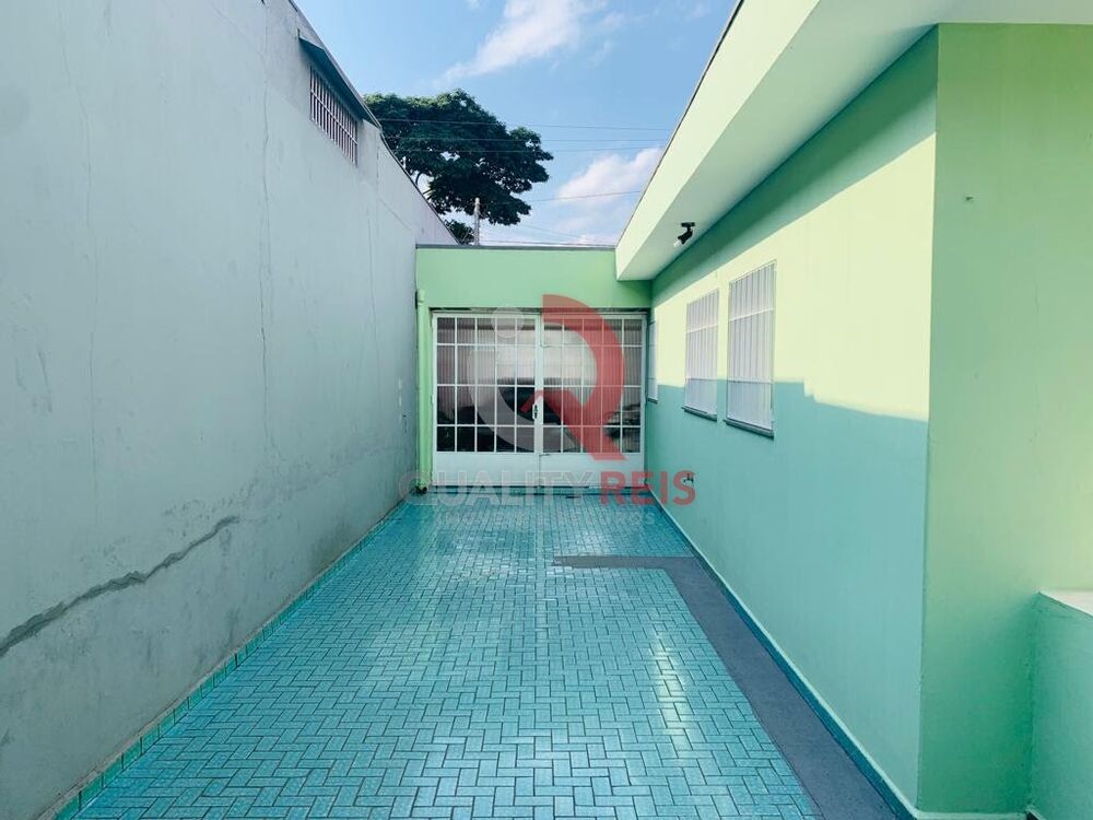 Sobrado, 3 quartos, 420 m² - Foto 6