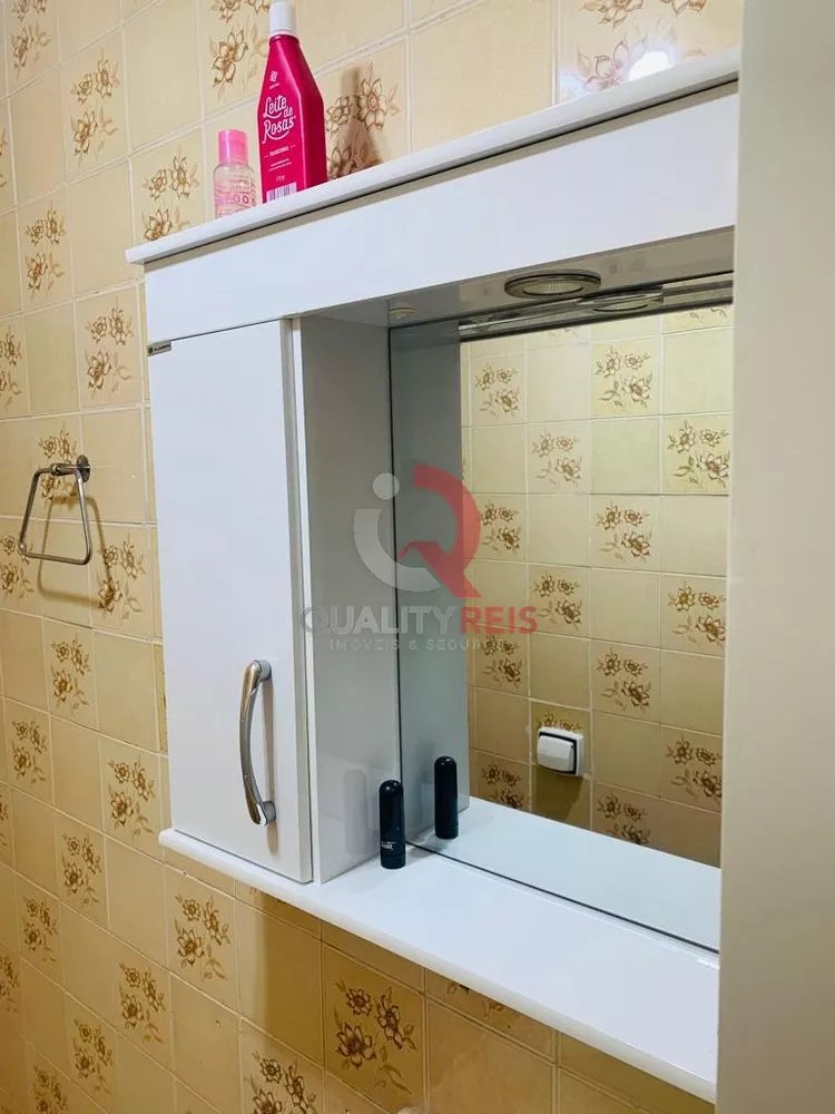Sobrado, 3 quartos, 420 m² - Foto 3