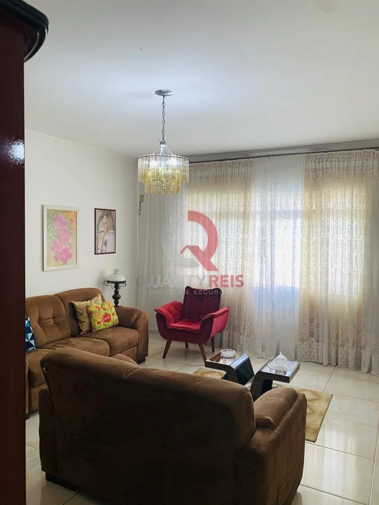 Sobrado, 3 quartos, 420 m² - Foto 17