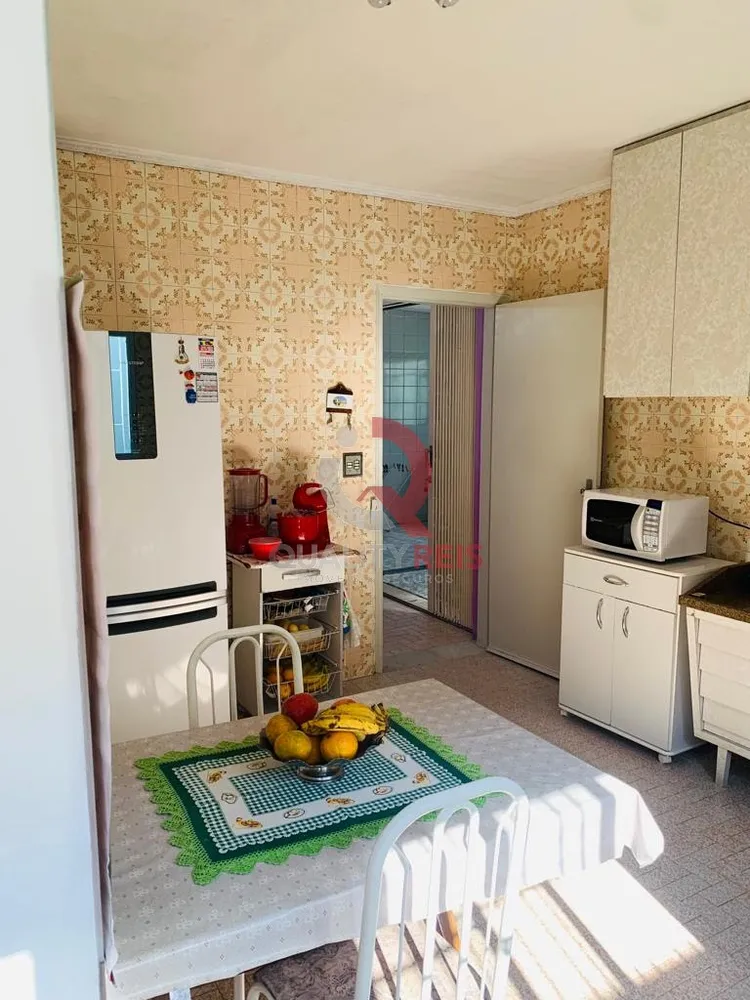 Sobrado, 3 quartos, 420 m² - Foto 13