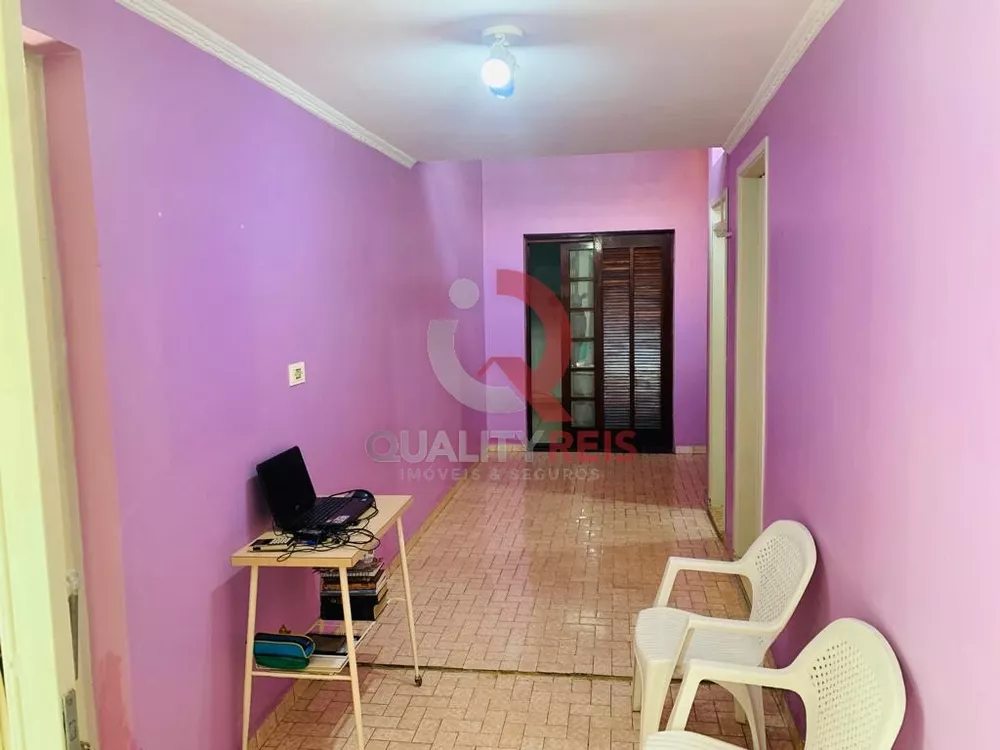Sobrado, 3 quartos, 420 m² - Foto 1