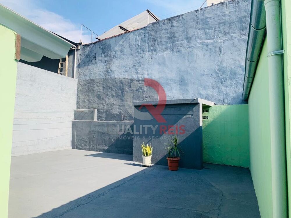 Sobrado, 3 quartos, 420 m² - Foto 8