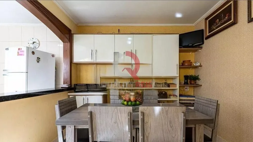 Sobrado, 4 quartos, 260 m² - Foto 6