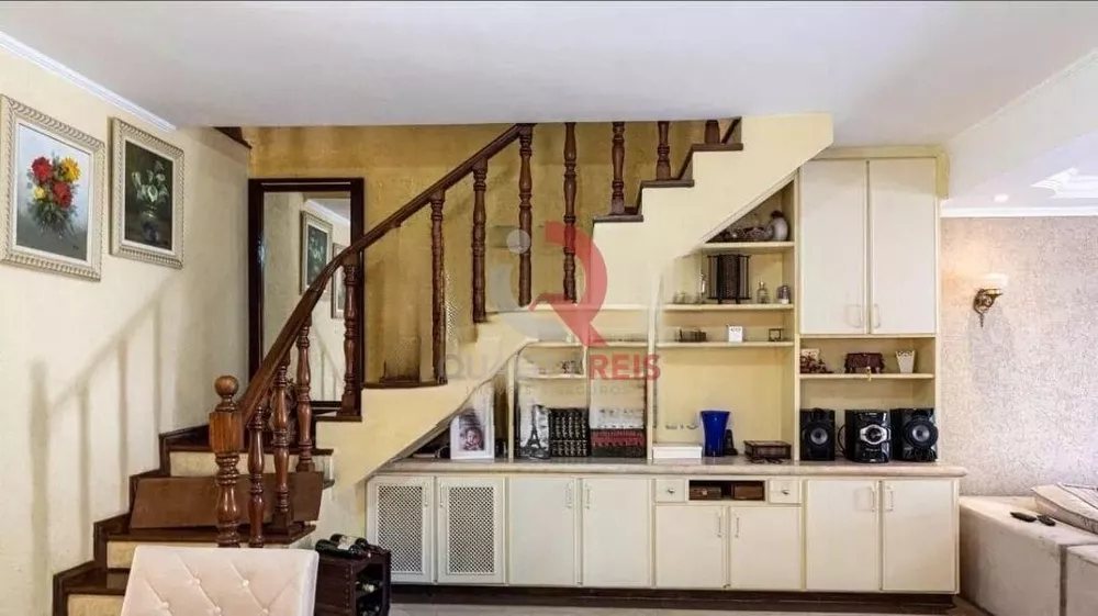 Sobrado, 4 quartos, 260 m² - Foto 3