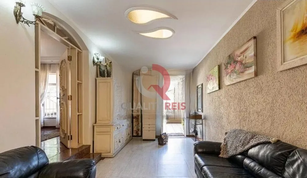 Sobrado, 4 quartos, 260 m² - Foto 11